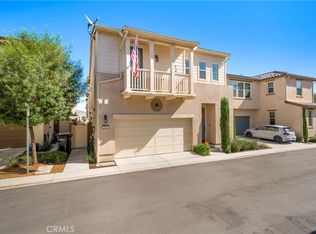 4170 Powell Way #103, Corona, CA 92883
