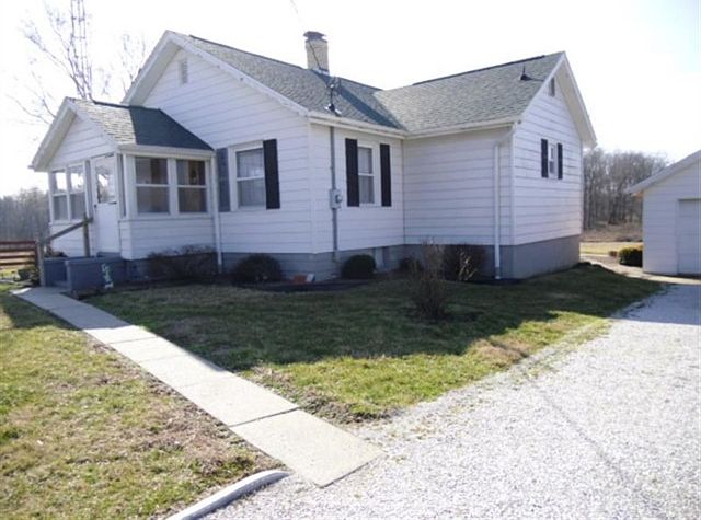 1st image of 3381 N State Road 257