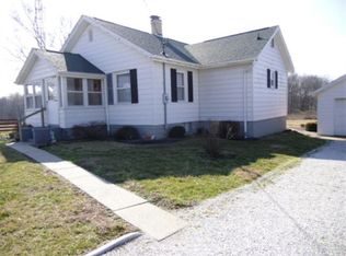 3381 N State Road 257, Otwell, IN 47564