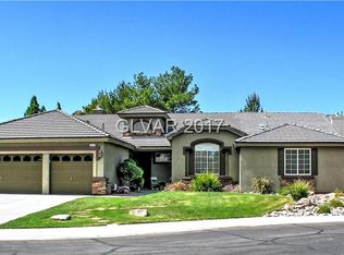 6113 Blowing Bellows St, Las Vegas, NV 89130