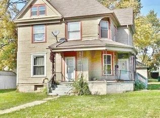 504 W 14th St, Davenport, IA