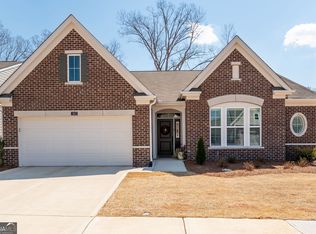 167 Narrowleaf Ln, Dallas, GA 30157