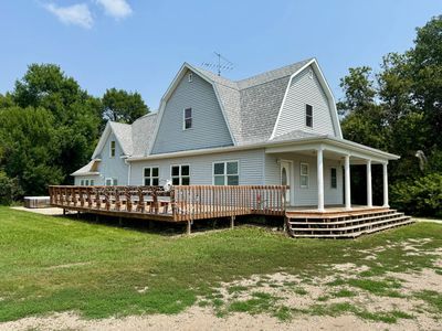 4294 50th Ave NE, Maddock, ND, 58348
