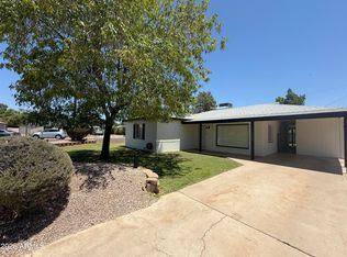 7035 N 11th Pl, Phoenix, AZ 85020