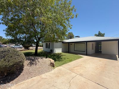 7035 N 11th Pl, Phoenix, AZ, 85020