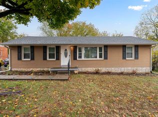 1424 Longview Dr, Bowling Green, KY