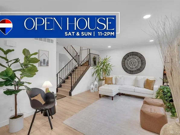 750 Tabor Street #24, Lakewood, CO 80401