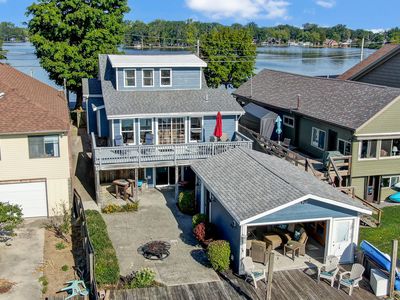 8878 State Route 368, Huntsville, OH, 43324
