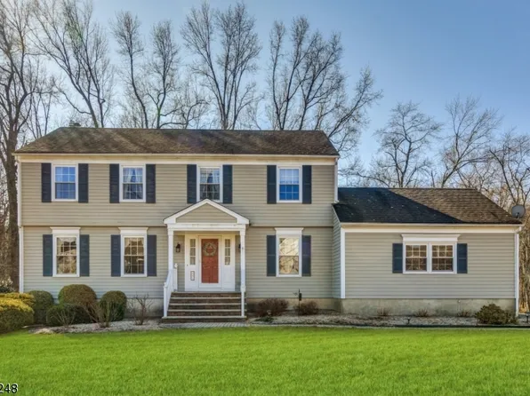 143 Cottage Pl W, Gillette, NJ 07933