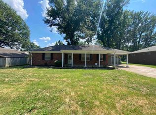 4817 Jasper Ave, Memphis, TN 38128