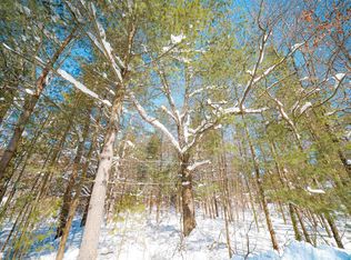 LOT 9 Center Rd, Merrill, WI 54452