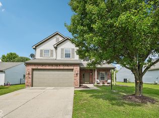 5214 Mesa Verde Dr, Indianapolis, IN 46237