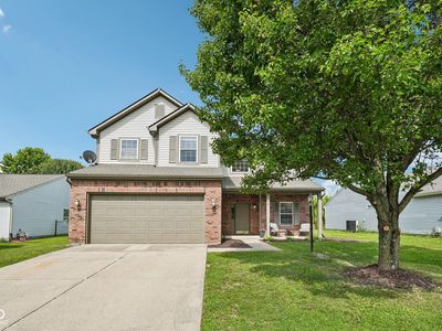 5214 Mesa Verde Dr, Indianapolis, IN, 46237