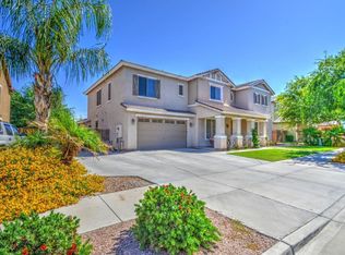 19160 E Macaw Dr, Queen Creek, AZ 85142