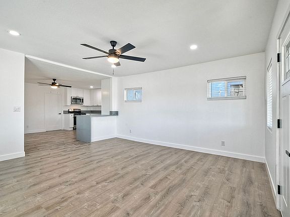 4th image of 3436-40 Martin Ave #A