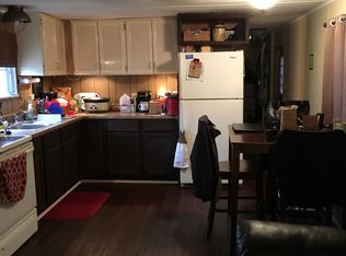 32226 S 526 Rd, Cookson, OK 74427