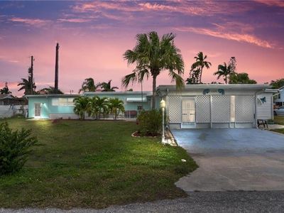 12890 Spencer ST, Fort Myers, FL, 33908