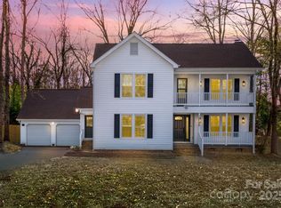 10906 Pampas Cir, Charlotte, NC 28226