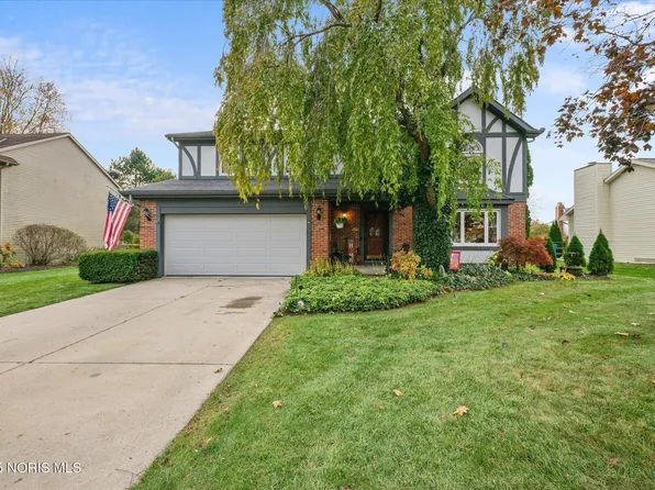 6025 Hawthorne Dr, Sylvania, OH 43560