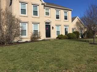 515 Beckley Farm Way, Springboro, OH 45066