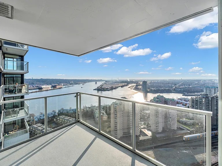 900 Carnarvon St #2208 — Photo 10