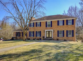 596 Shoreline Dr, Decatur, IL 62521