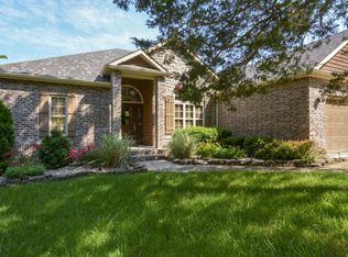 1403 Stoneycreek Cir, Branson West, MO 65737