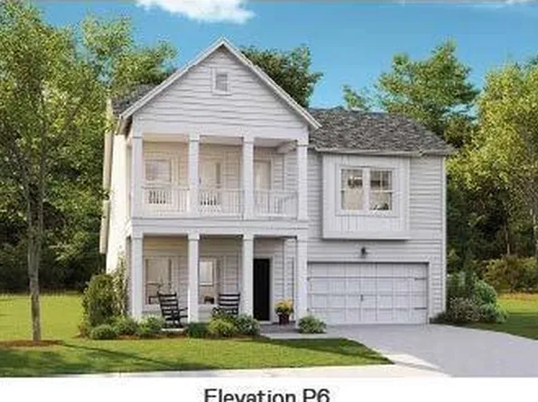 106 Orchard Blossom Ln, Summerville, SC 29485