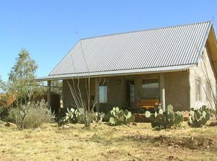 2901 E Power Ranch Rd, Tombstone, AZ 85638