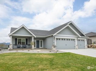 1531 S Long Ct, Greenacres, WA 99016