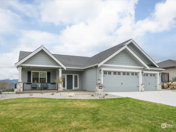1531 S Long Court, Spokane Valley, WA 99016