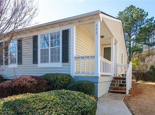 366 Oak Harbor Trl, Marietta, GA 30066