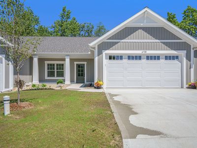6771 Vriesland Xing #4, Zeeland, MI, 49464