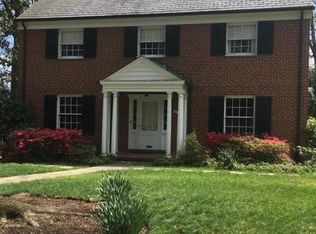 1305 Roundhill Rd, Baltimore, MD 21218