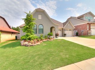3232 Antique Way, Edmond, OK 73034