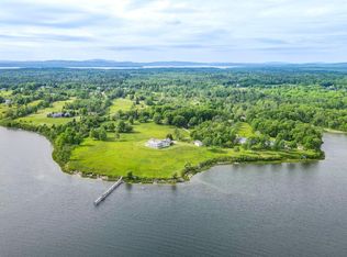 118 Wescott Battery, Castine, ME 04421