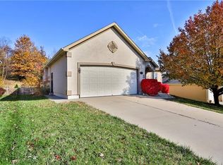 19212 E 17th Terrace Ct S, Independence, MO 64057