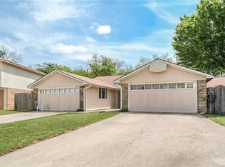 1020 Vera Ct #1020, Irving, TX 75060