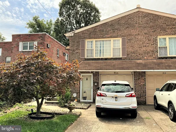 614 Unruh Ave, Philadelphia, PA 19111