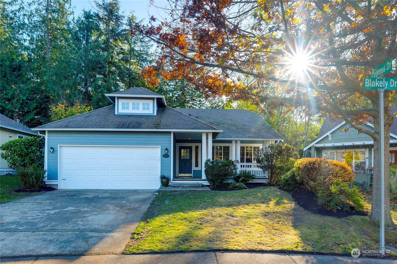 4615 Blakely Drive photo 1