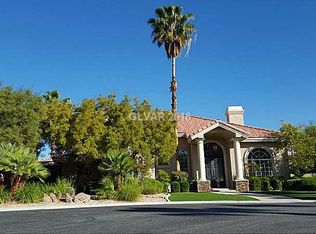 7780 Eldora Ave, Las Vegas, NV 89117
