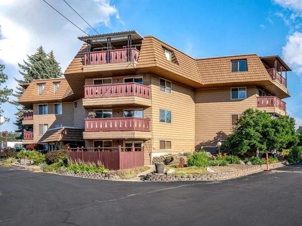 9020 N Country Homes Blvd APT 6, Spokane, WA 99218