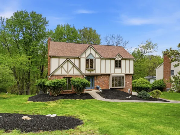 2493 Elkridge Dr, Wexford, PA 15090