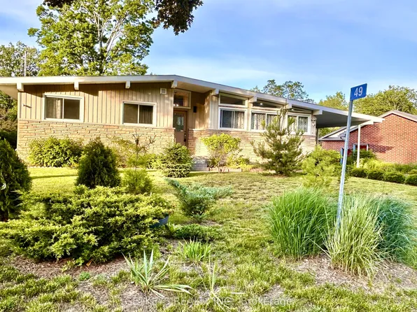 49 King George Cres, Quinte West, ON K0K 1E0
