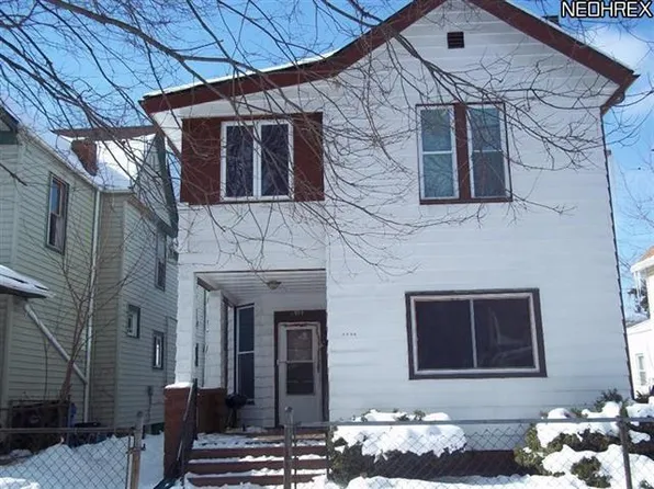 2050 W 83rd St, Cleveland, OH 44102