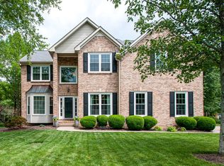 7029 Meadow Ridge Cir, Nashville, TN 37221