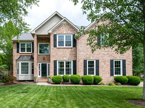 7029 Meadow Ridge Cir, Nashville, TN 37221