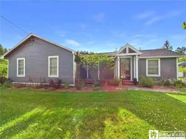 1827 Dugan Rd, Olean, NY 14760