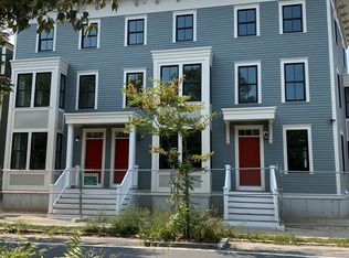 99 Messer St #1, Providence, RI 02909