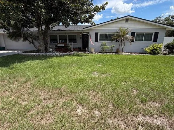 501 NE 5TH STREET, MULBERRY, FL 33860